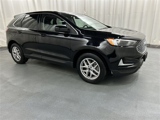 2024 Ford Edge SEL's photo