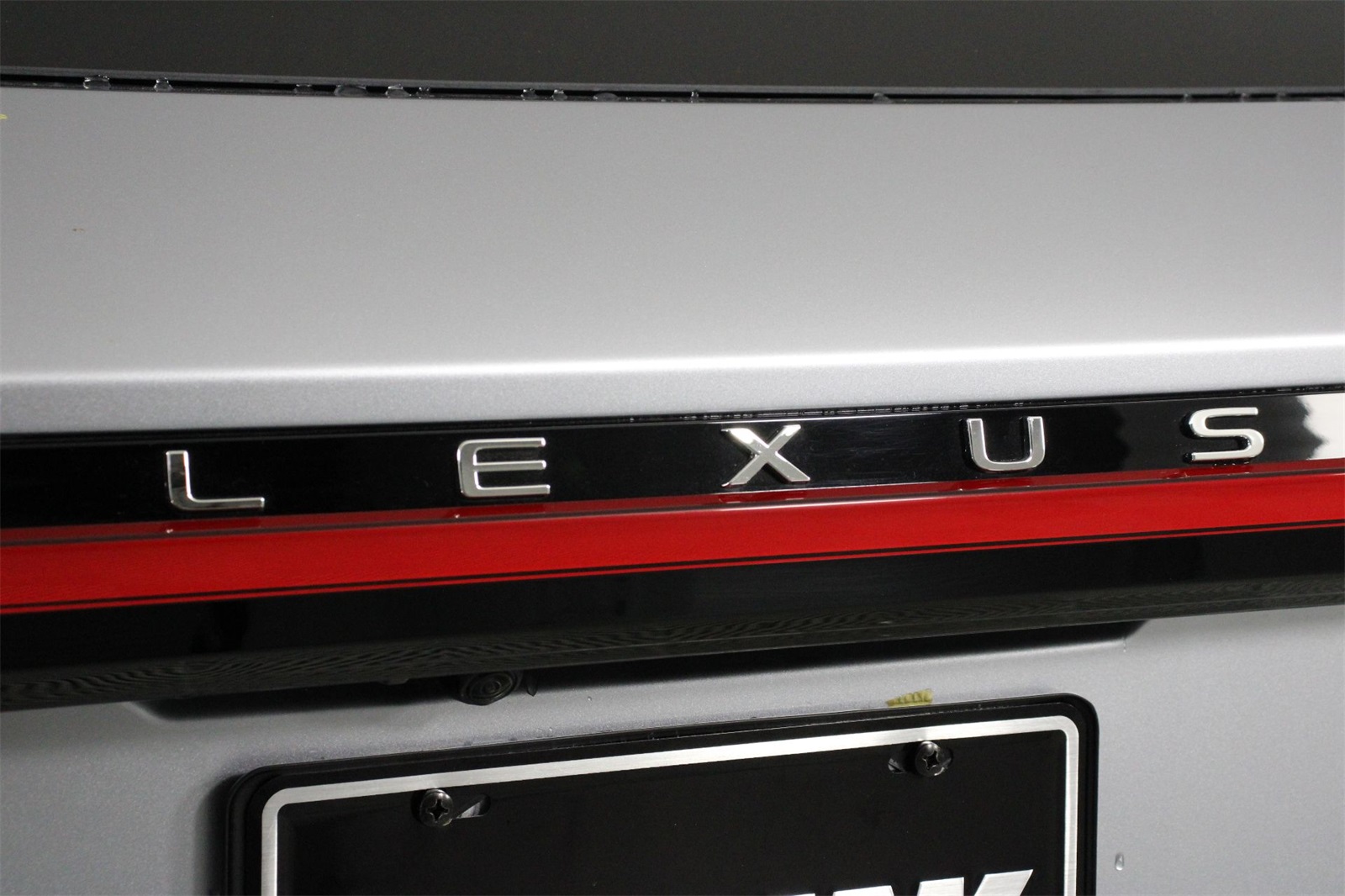 2024 Lexus RX 350 Premium photo 17