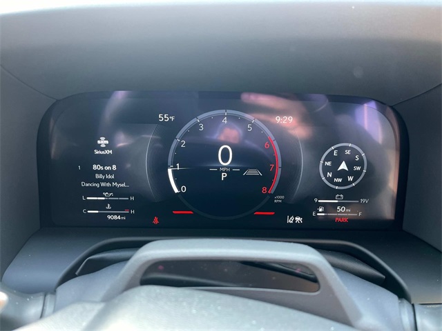 2024 Lexus GX 550 photo 32