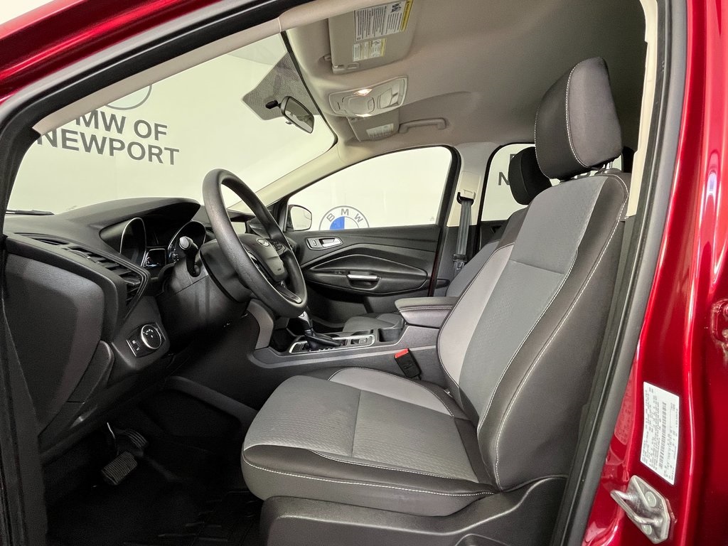 2018 Ford Escape SE photo 14