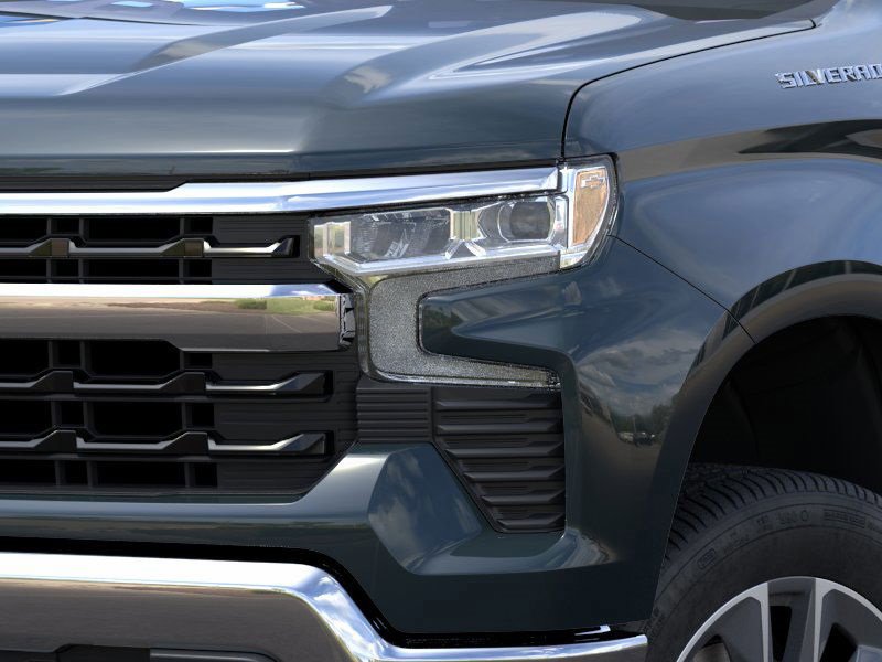 2026 Chevrolet Silverado 1500 LT photo 10
