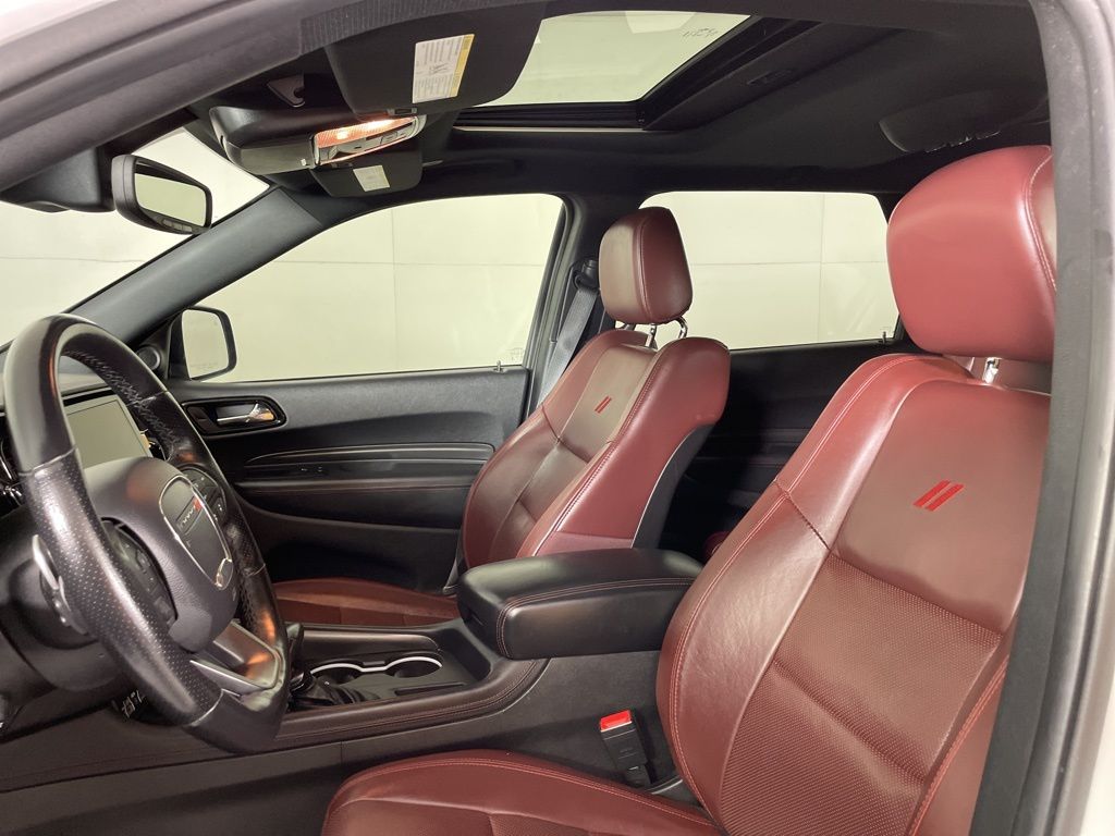 2023 Dodge Durango R/T Plus photo 19