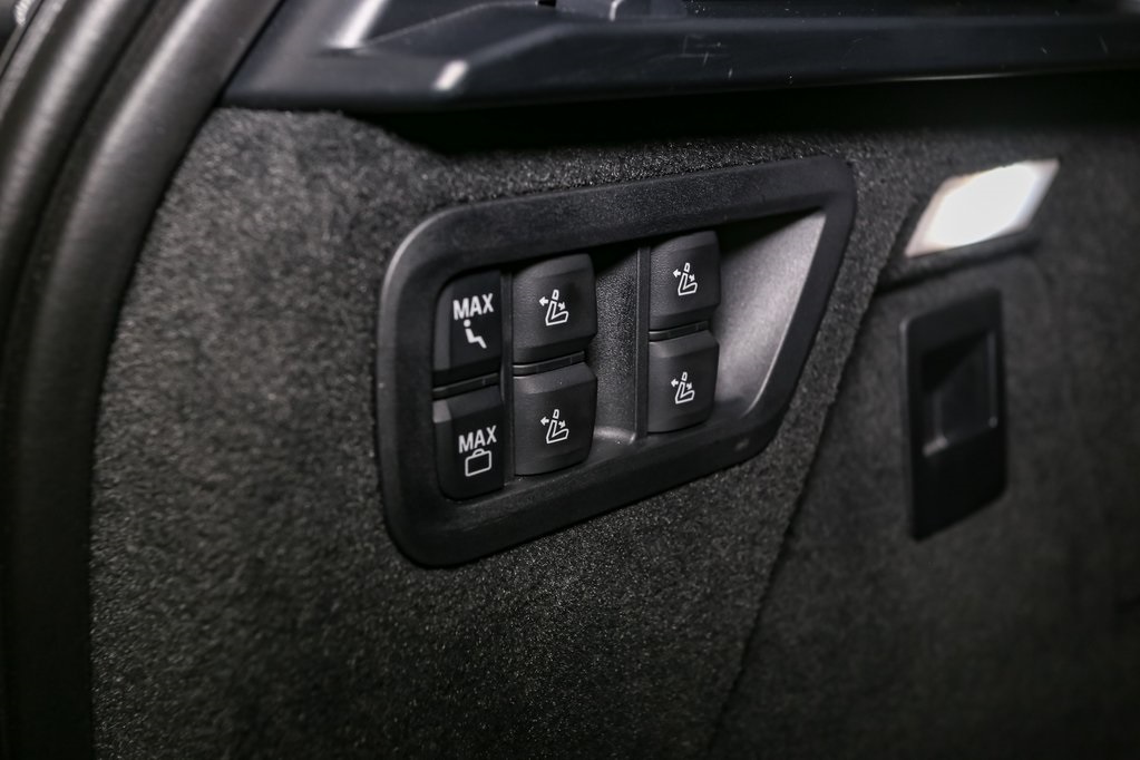 2023 Bmw X7 xDrive40i photo 10