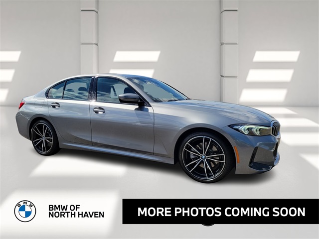 2023 BMW 3 Series