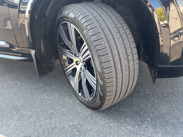 2024 Volvo XC90 Ultimate photo 27