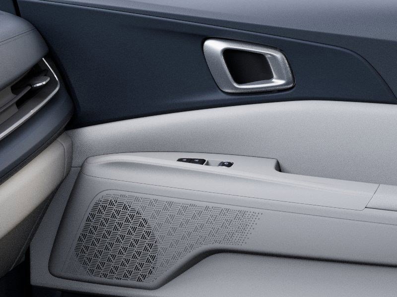 2026 Kia Carnival SX photo 24