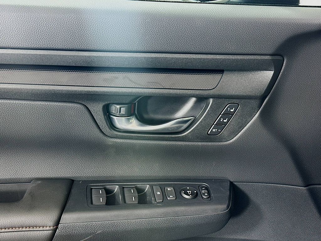 2026 Honda CR-V Sport-L Hybrid photo 19