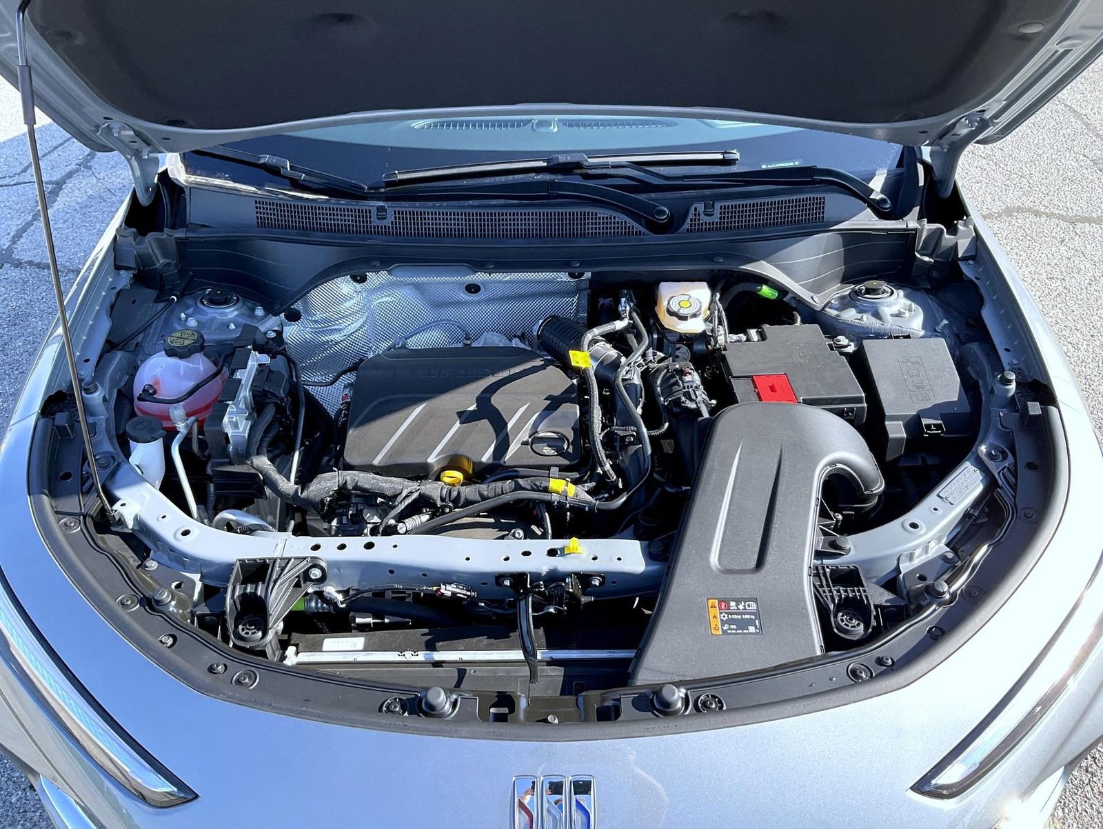 2025 Buick Envista Preferred photo 23