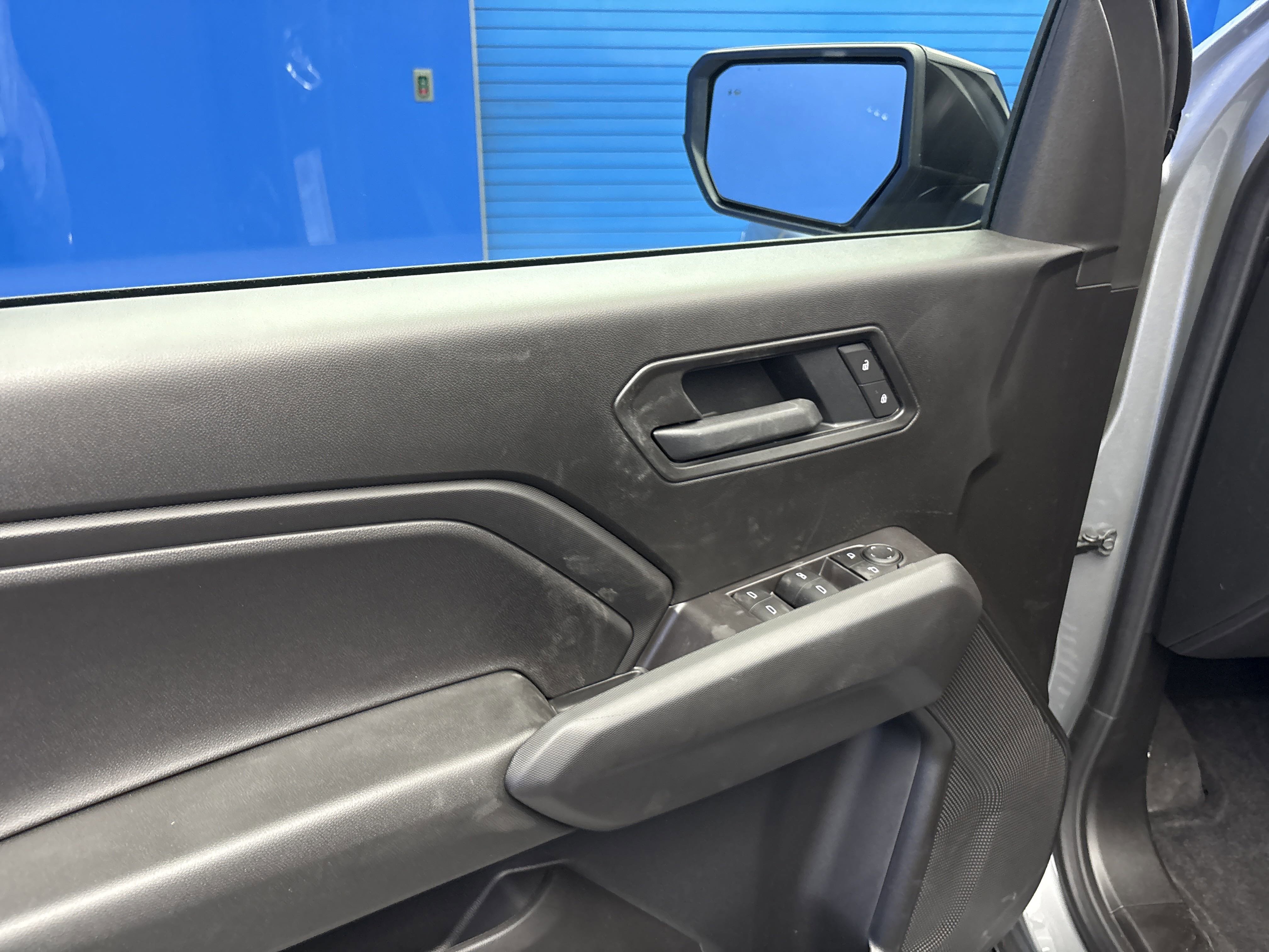 2026 Chevrolet Colorado Trail Boss photo 10