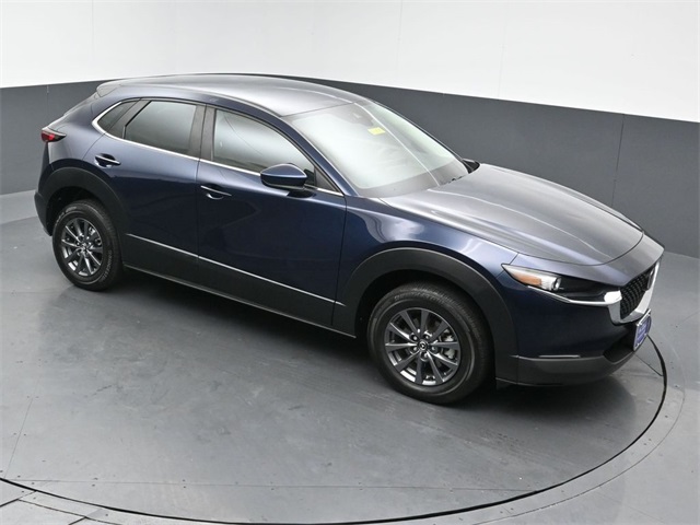 2023 MAZDA CX-30 - Image 42