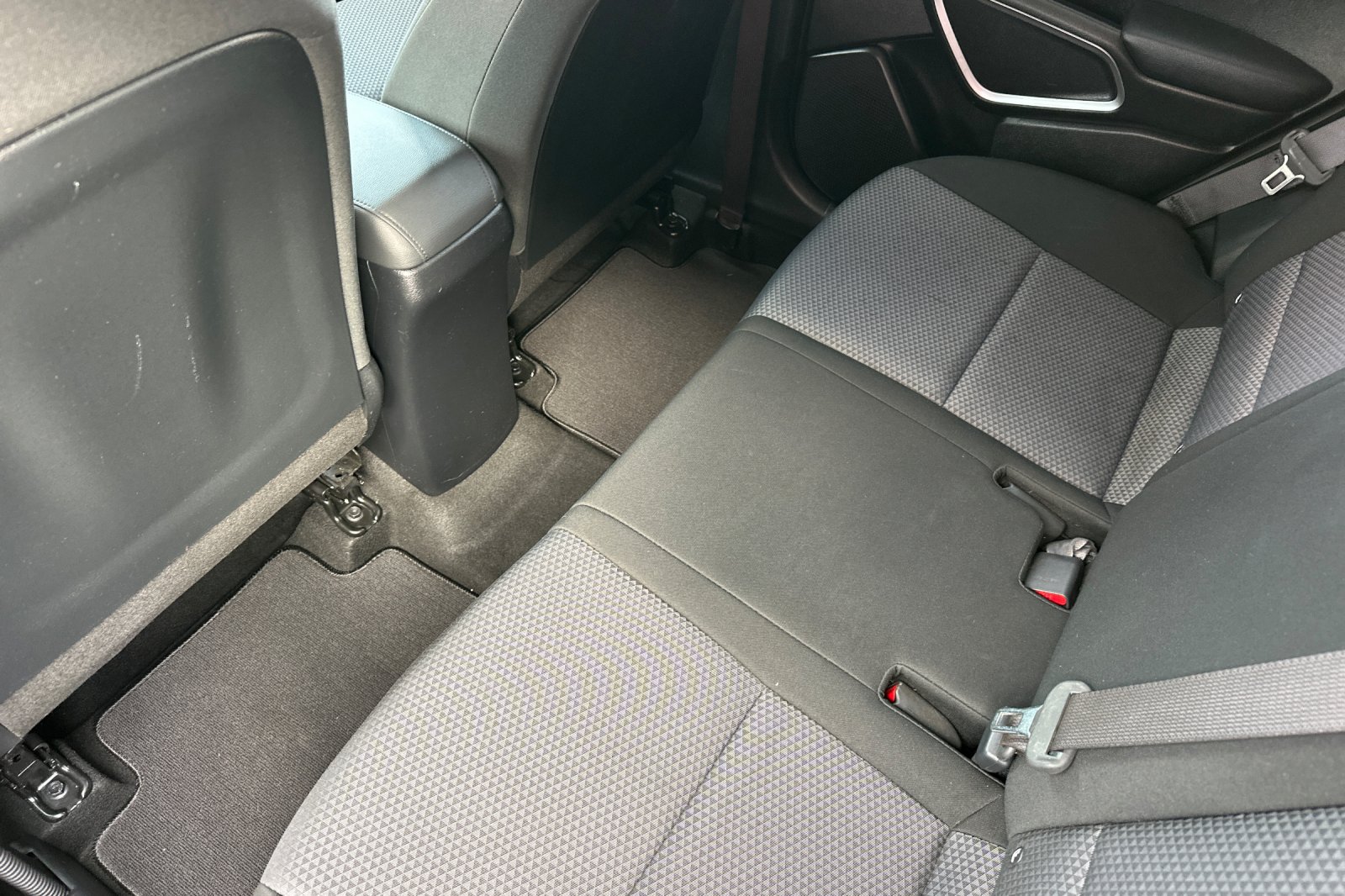 2023 Kia Soul LX photo 7