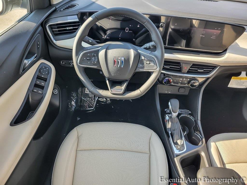 2026 BUICK ENCORE GX - Image 11