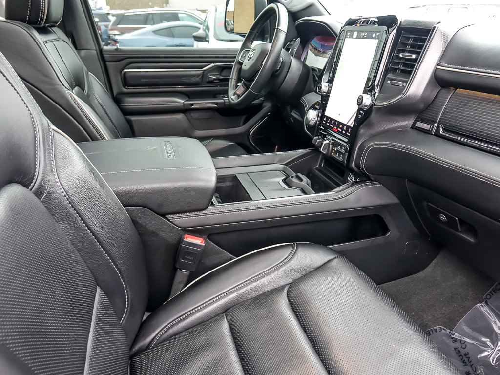 2024 RAM 1500 - Image 27