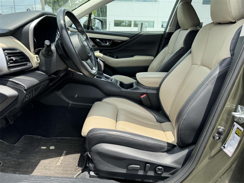 2024 Subaru Outback Limited photo 12