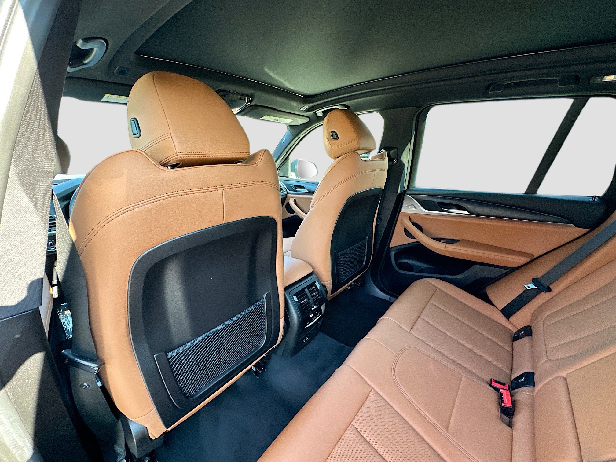 2023 Bmw X3 sDrive30i photo 27
