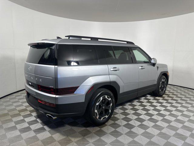 2026 Hyundai Santa Fe SEL photo 3