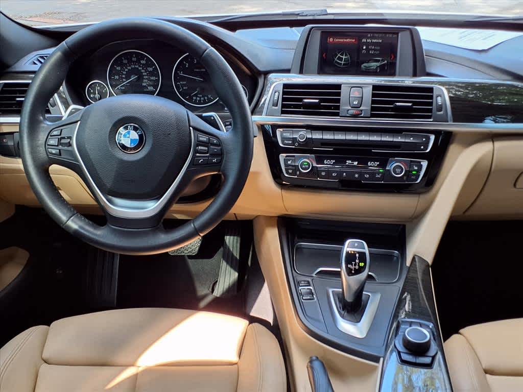 2018 Bmw 330i xDrive GT photo 25