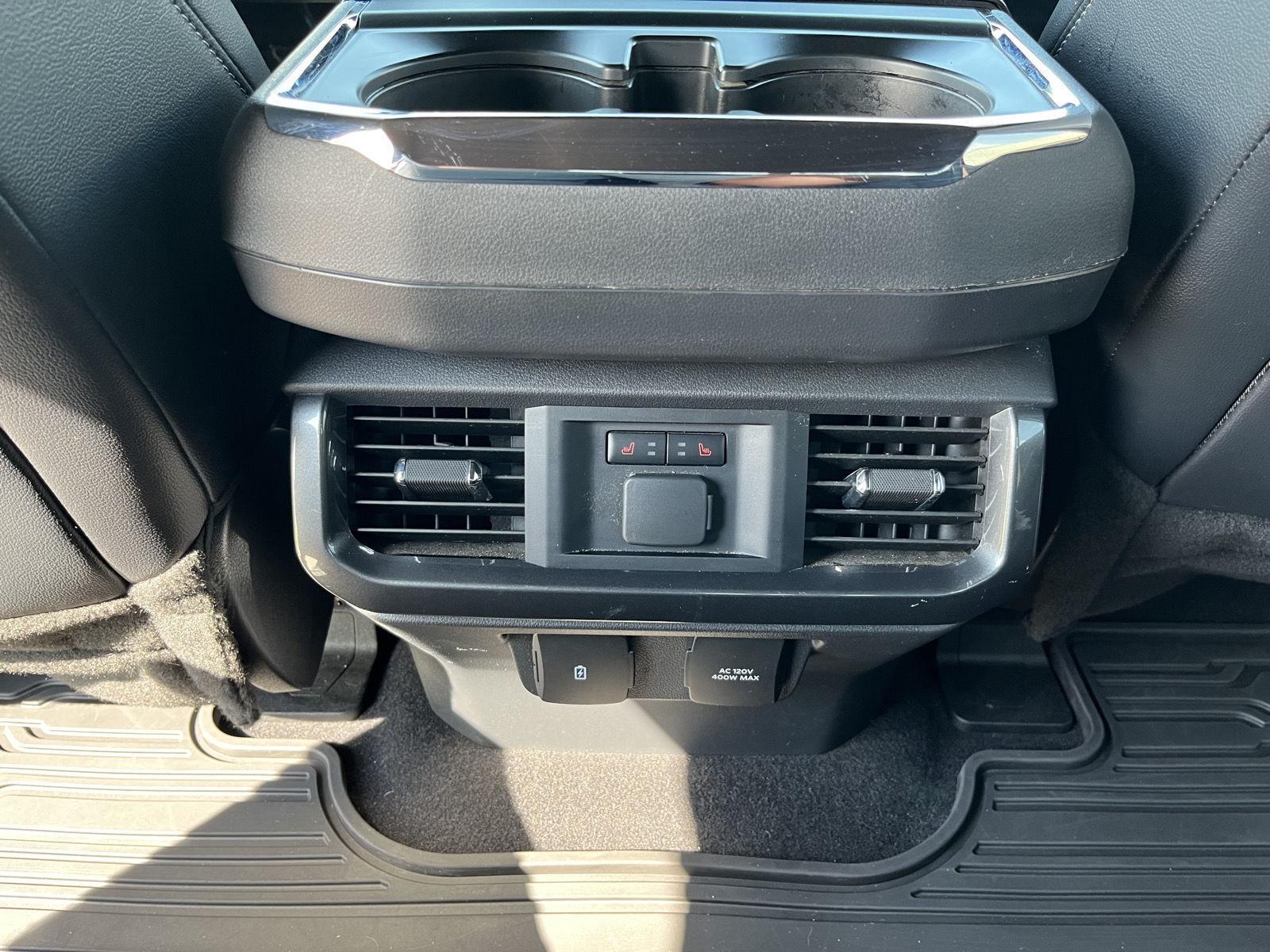 2023 Ford F-150 Lariat photo 14