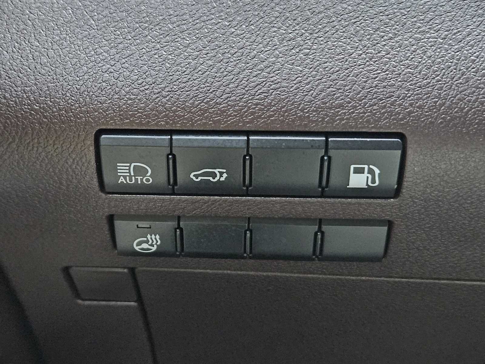 2016 Lexus RX 450h photo 16