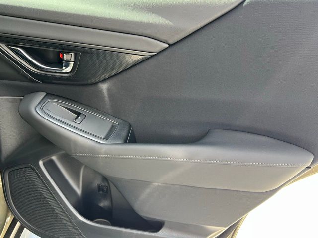 2025 Subaru Outback Premium photo 26