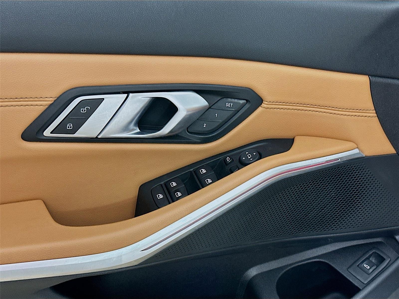 2021 Bmw 330i xDrive photo 18