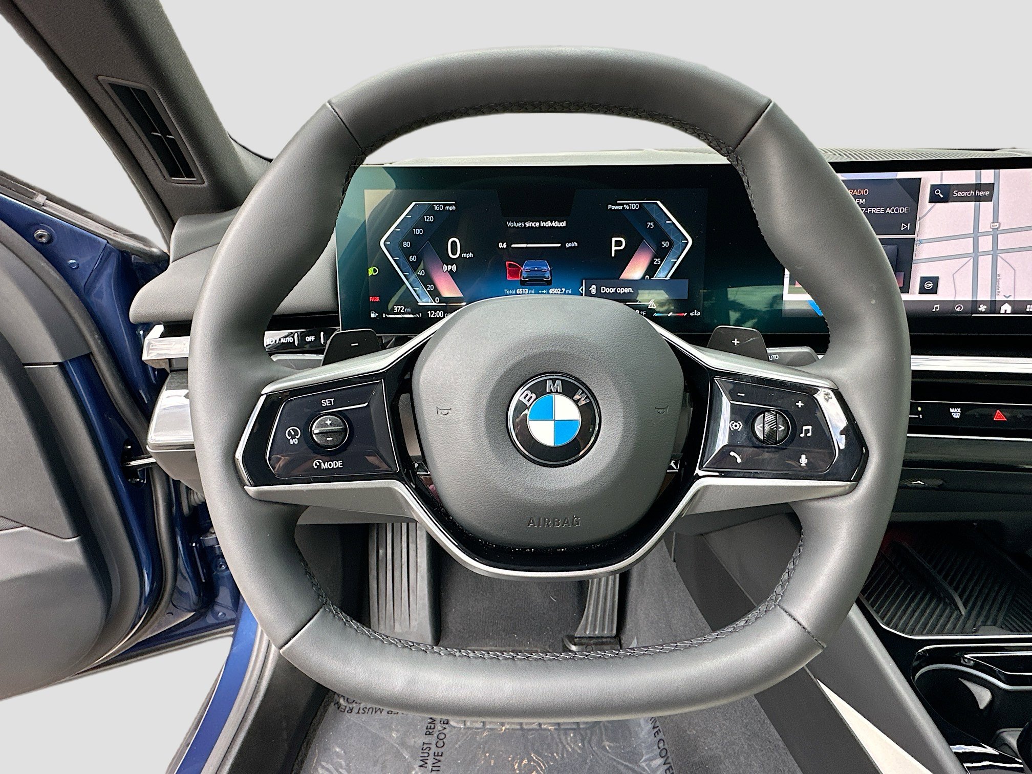 2025 Bmw 530i photo 10