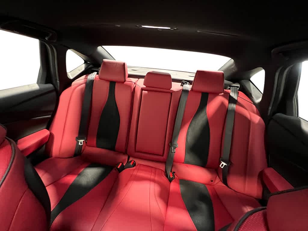 2025 Acura TLX SH-AWD A-Spec photo 24