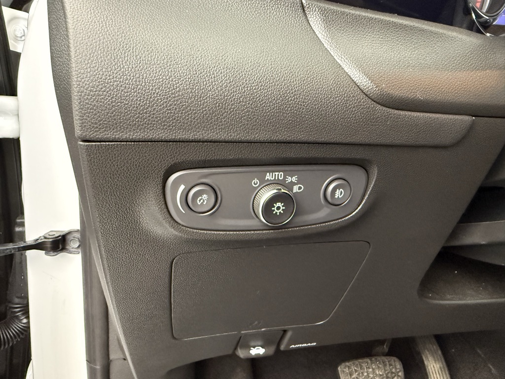 2022 Buick Encore GX Preferred photo 22