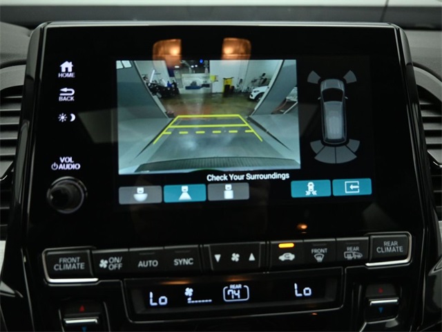2023 HONDA ODYSSEY - Image 17
