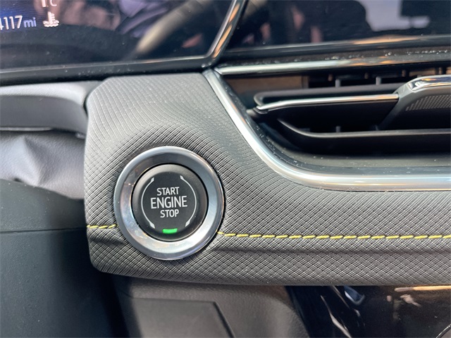 2025 CHEVROLET TRAILBLAZER - Image 15