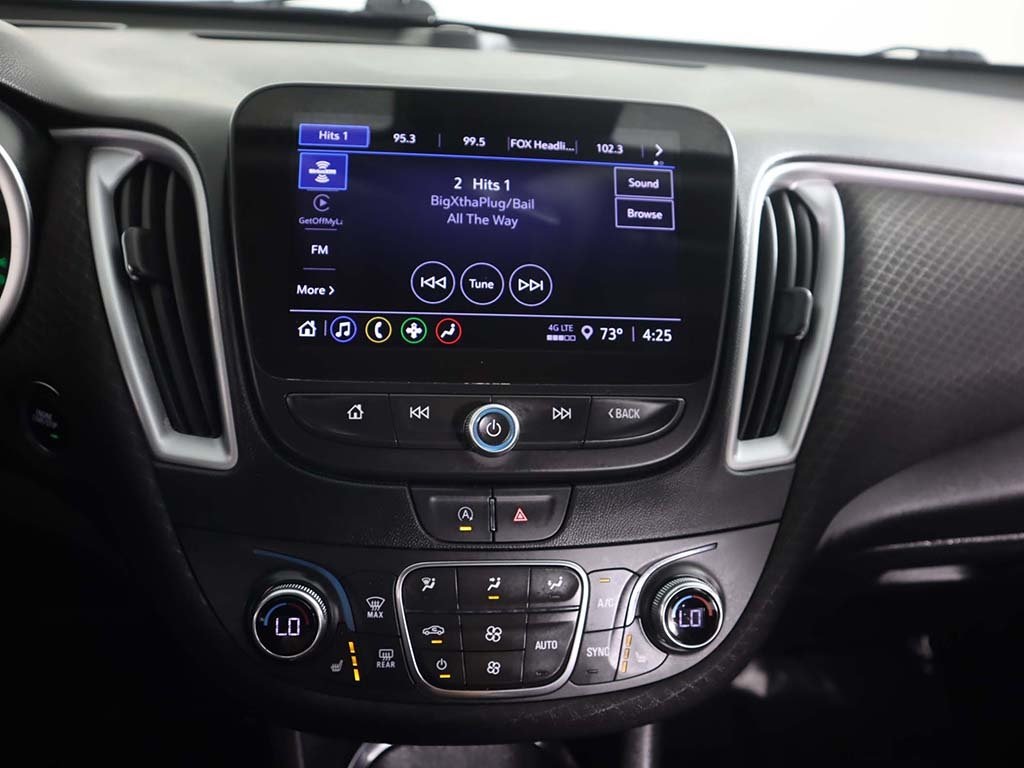 2024 Chevrolet Malibu 1LT photo 36