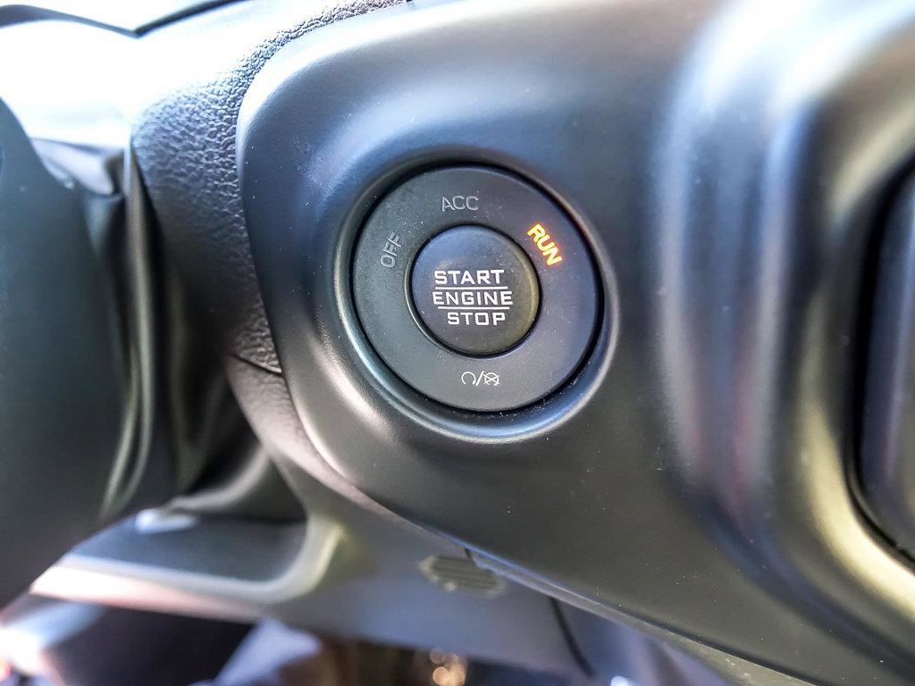 2022 JEEP WRANGLER - Image 18