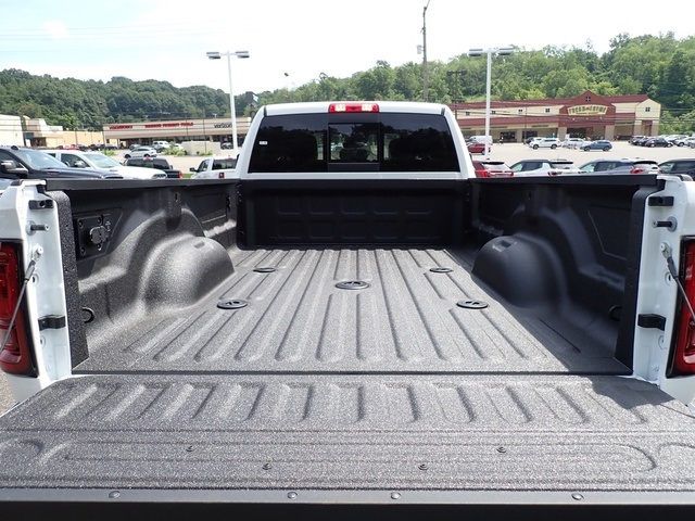 2025 Ram 2500 Tradesman photo 5
