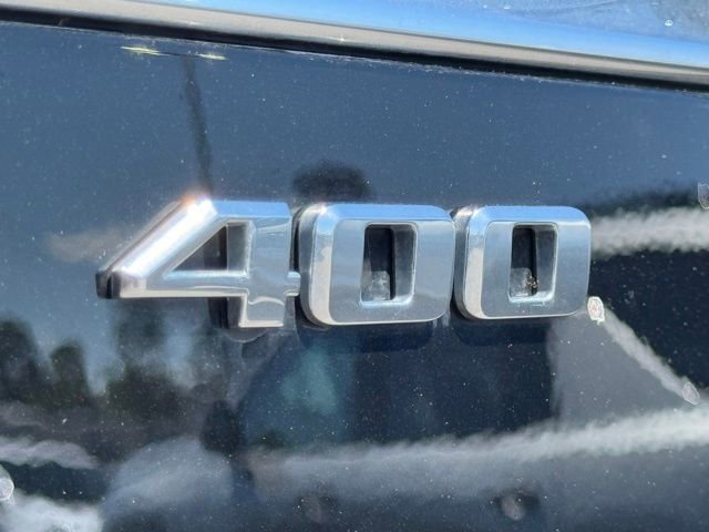 2024 Cadillac XT6 Sport photo 9