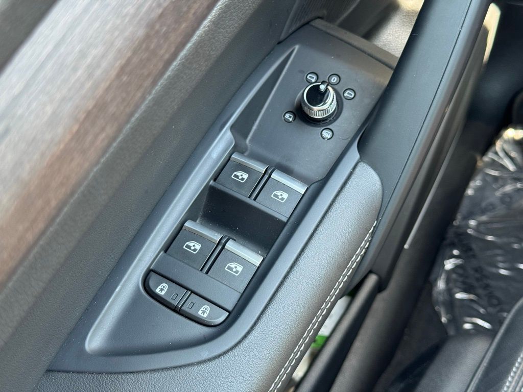 2024 Audi Q5 45 S line Premium Plus photo 22