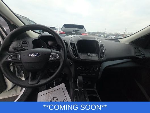 2019 Ford Escape Base's photo