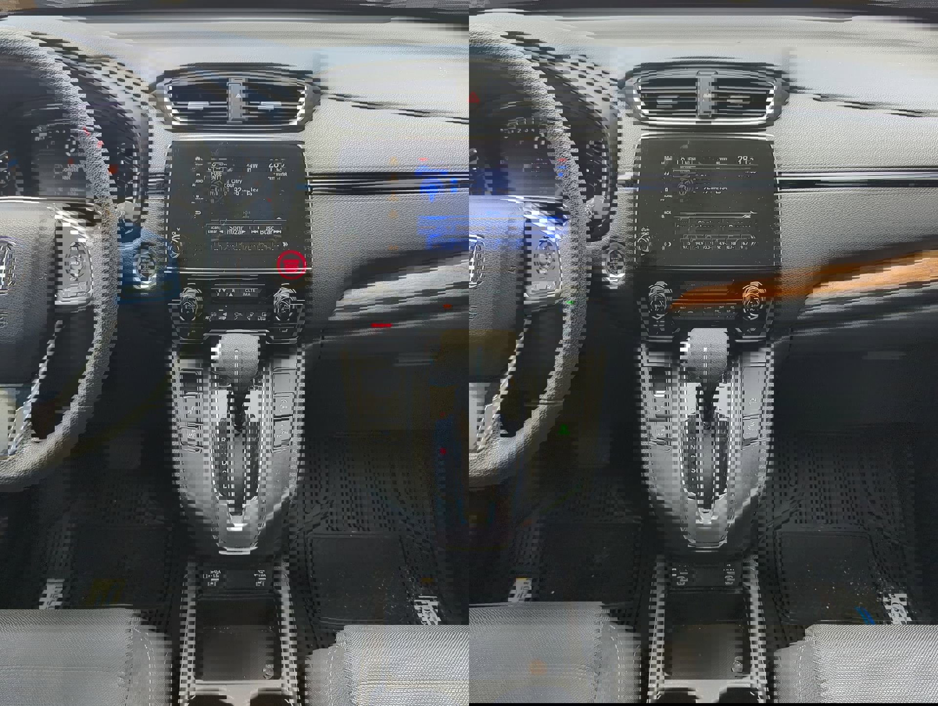 2020 Honda CR-V EX photo 15