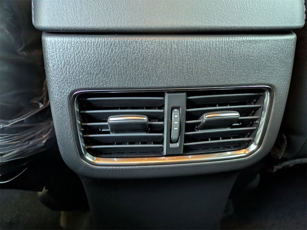 2025 Mazda CX-5 2.5 Premium Plus photo 20