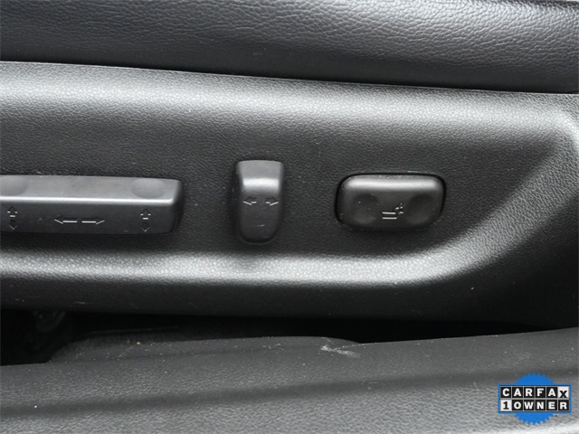 2022 Acura ILX Premium photo 18