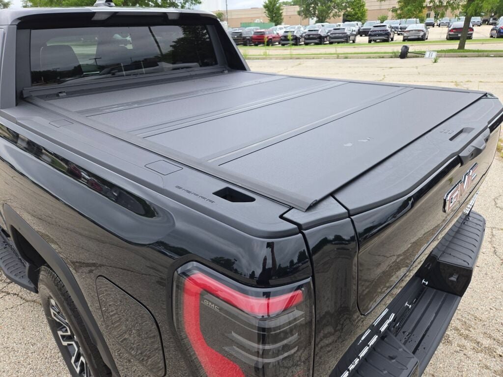 2026 Gmc Sierra Elevation photo 18