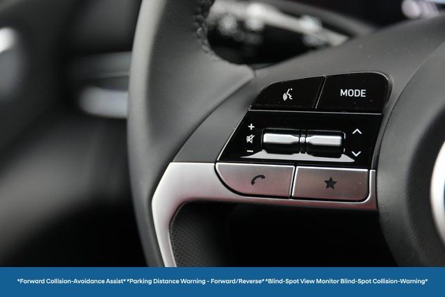 2024 Hyundai Elantra Limited photo 2