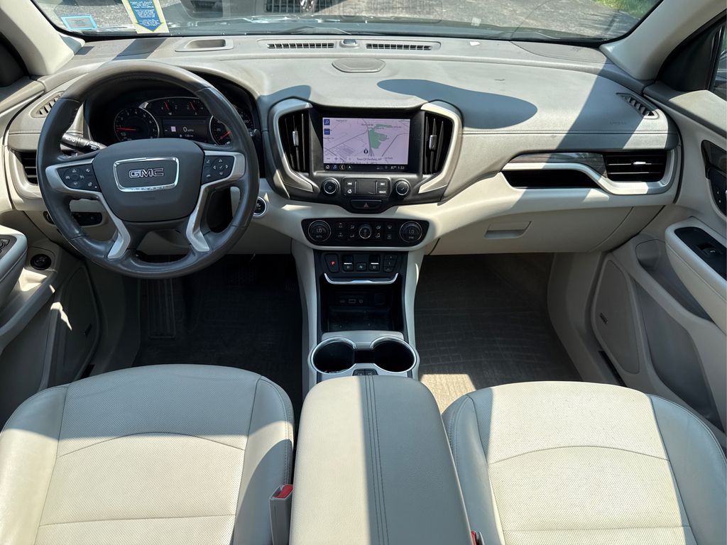 2020 Gmc Terrain Denali photo 21