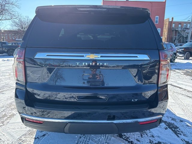 2023 Chevrolet Tahoe LT photo 5