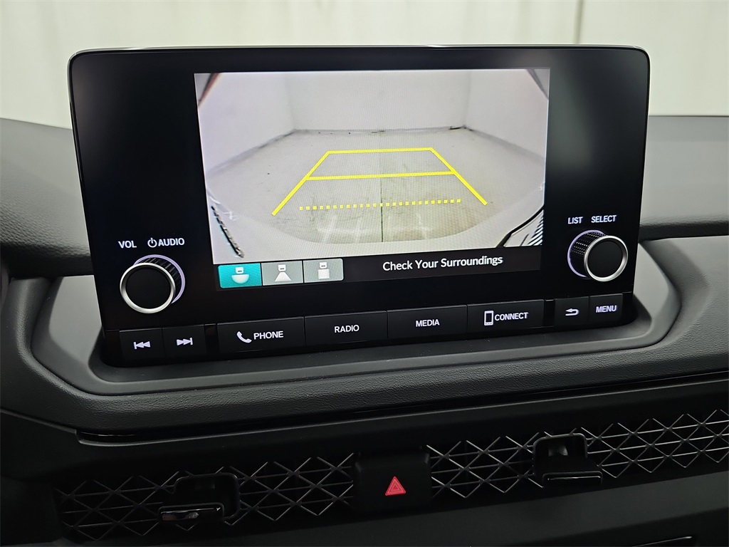 2025 Honda Accord LX photo 25