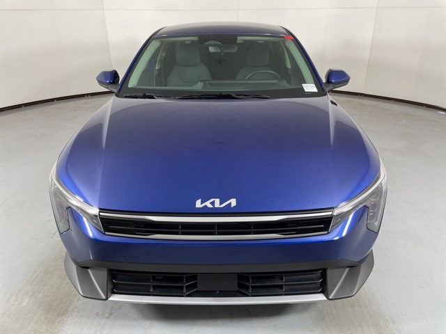 2025 Kia K4 EX photo 3