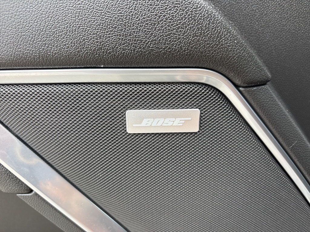 2023 Chevrolet Silverado 1500 LTZ photo 26