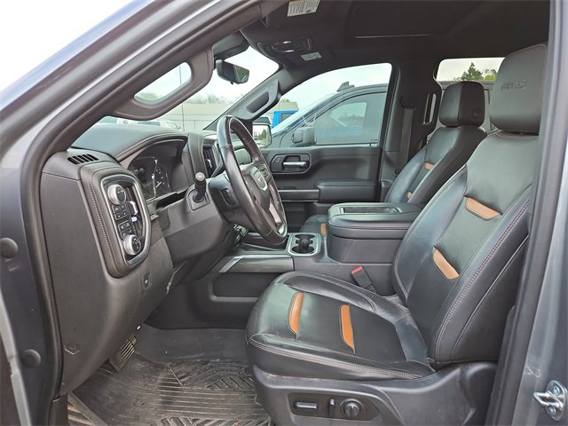 2020 Gmc Sierra 1500 AT4 photo 4