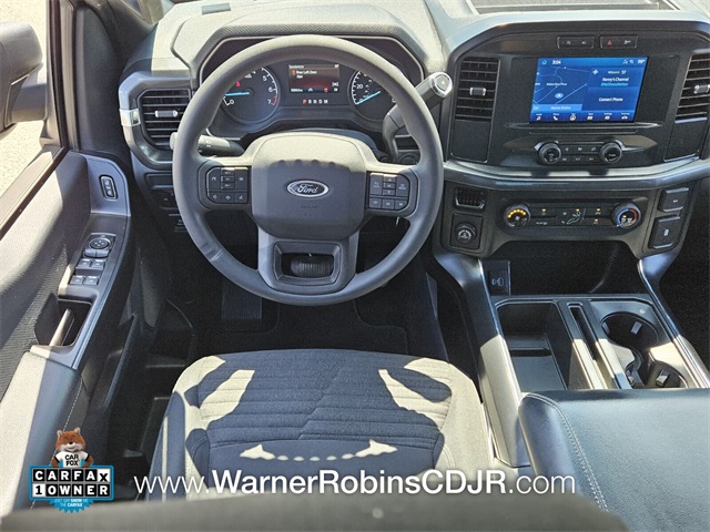 2022 Ford F-150 XL STX photo 6