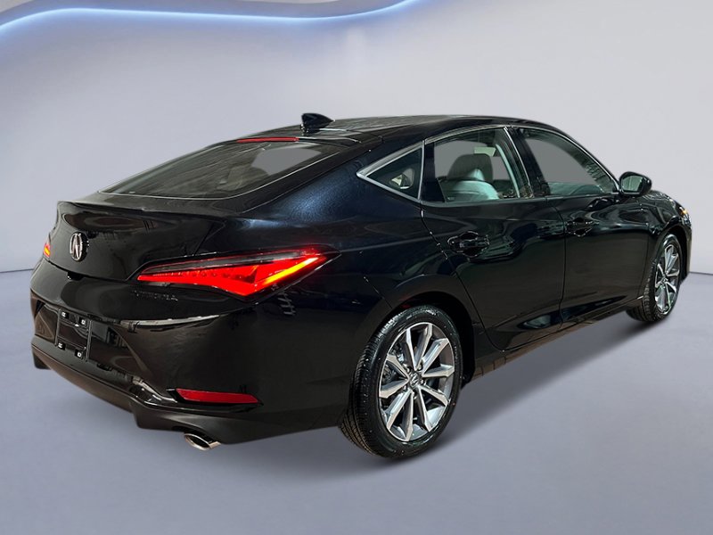 2025 Acura Integra LS photo 6