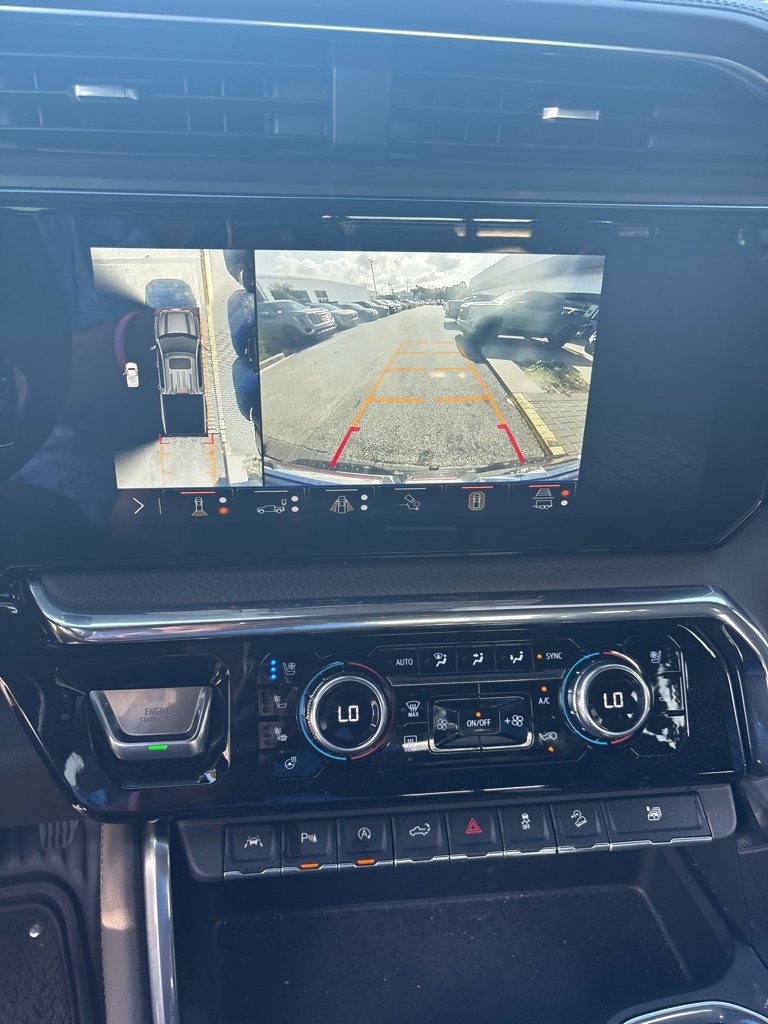 2024 Gmc Sierra 1500 Denali photo 29